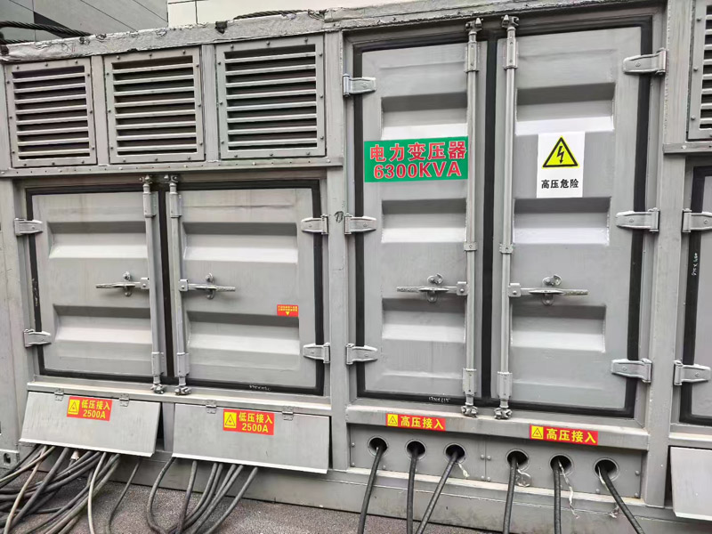 卧龙柴油发电机组换季保养注意哪些事项?