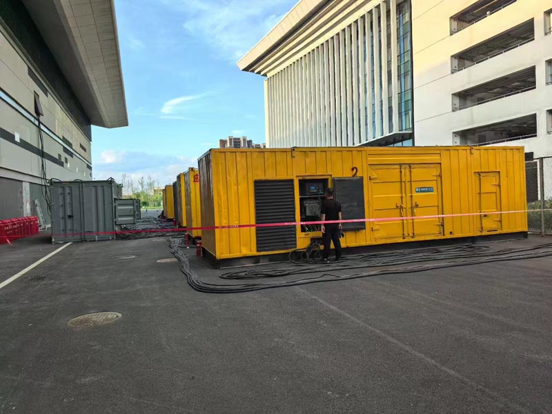 卧龙柴油发电机冬季保养注意事项?