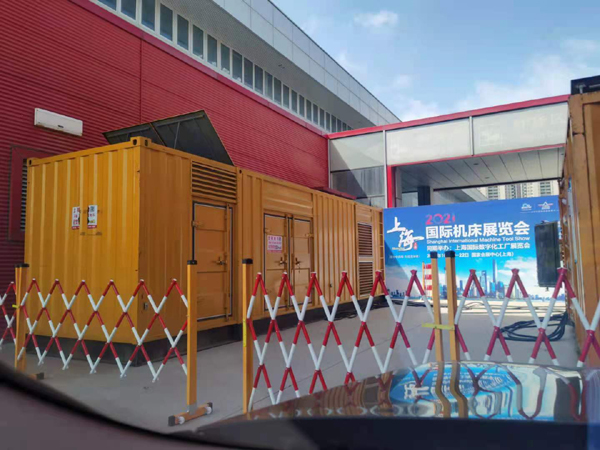 卧龙发电机出租 对于发电机的特性你了解多少?