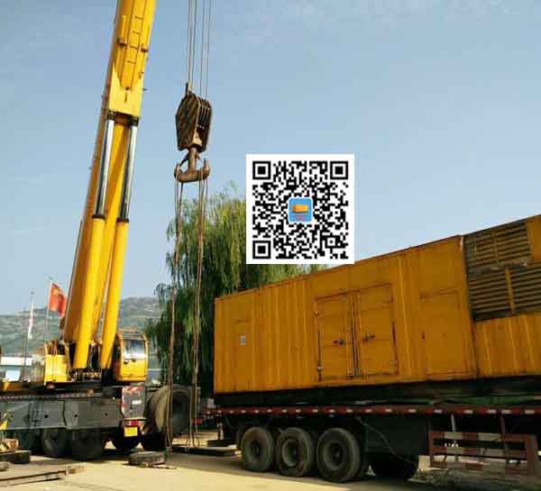 卧龙发电车出租-全自动发电机组长期不使用该如何保养?