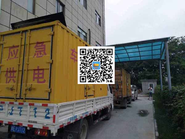 卧龙出租发电机-柴油发电机组启动困难的原因有哪些？