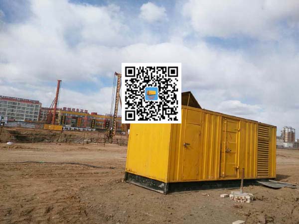 卧龙发电机出租-柴油发电机组安全操作规程有哪些？