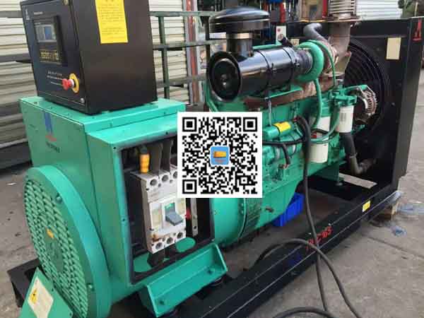 卧龙租赁发电机-发电机一般变压器磁芯所使用的是什么材料？