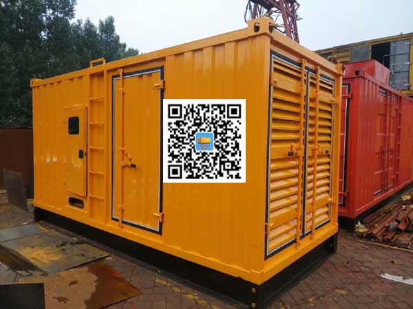 卧龙发电机出租-发电机组应该选购什么品牌的