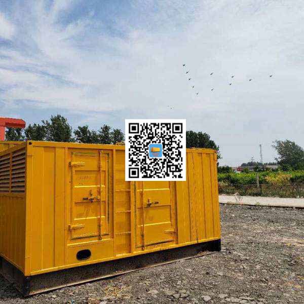 卧龙发电机出租发电机电刷的结构与作用是什么