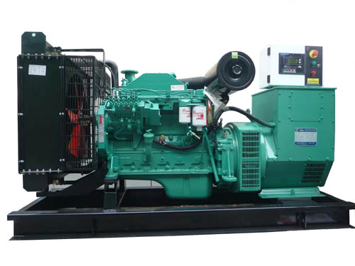 卧龙有哪些方法可以提高 200kw 柴油发电机的燃油效率?