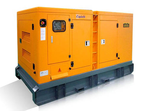 卧龙影响 200kw 柴油发电机油耗的因素有哪些?