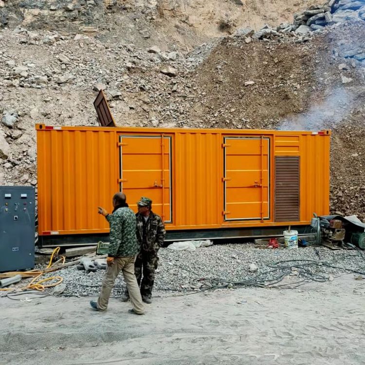 卧龙如何降低 200kW 柴油发电机在高海拔地区的油耗?