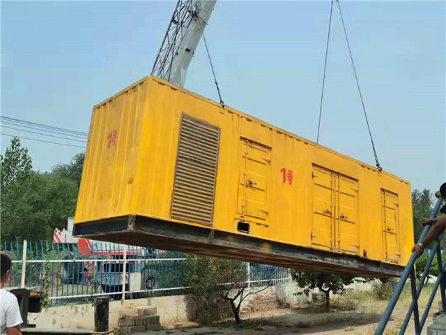 卧龙300KW柴油发电机组油耗是多少？