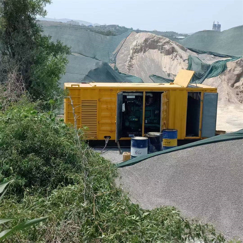 卧龙影响 400KW 柴油发电机组油耗的因素有哪些？