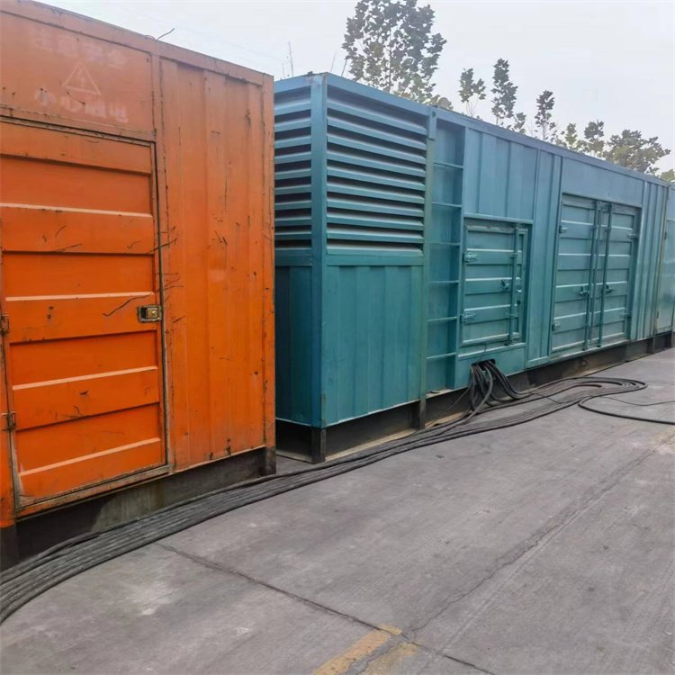 卧龙如何选择适合 600kW 柴油发电机组的热继电器?