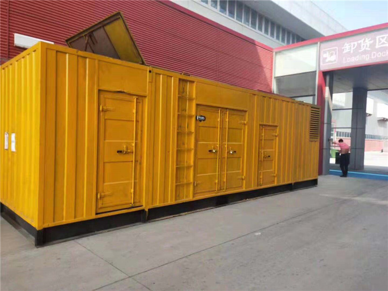 卧龙储能设备的前景和市场怎么样？