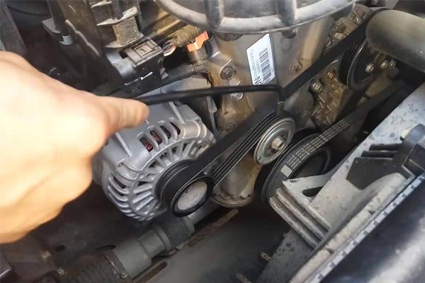 卧龙转速传感器的工作原理是什么?